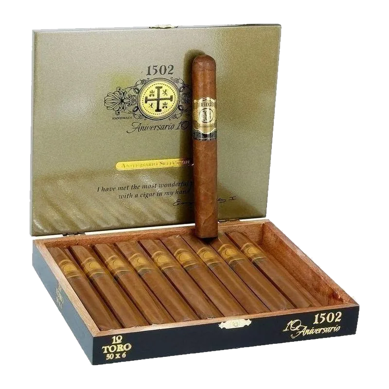 1502 Aniversario Toro