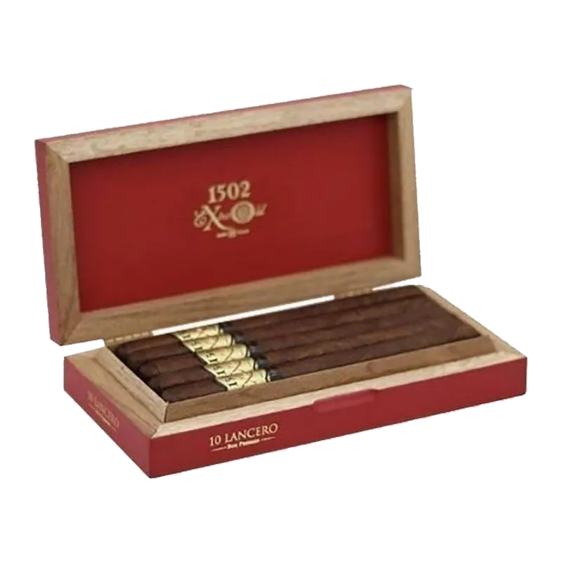 1502 XO Lancero