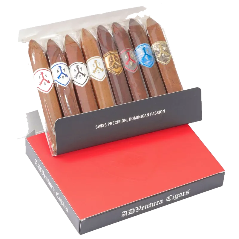 ADVentura ADventura 3 pack