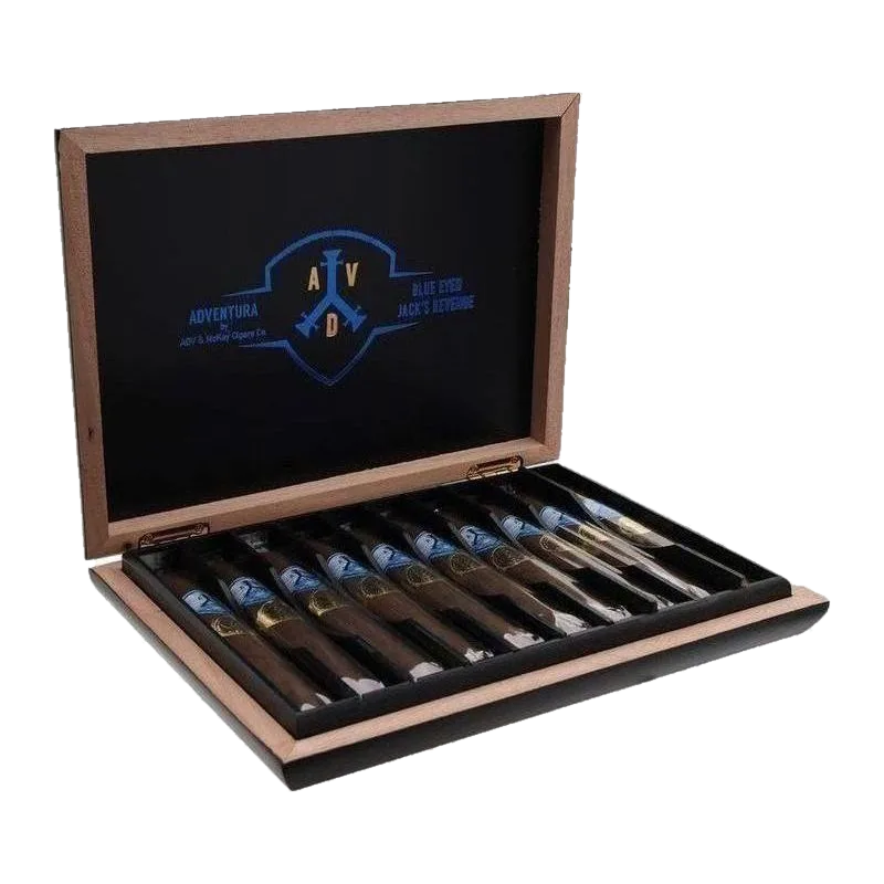 ADVentura Blue Eyed Jack High Tide Diadema