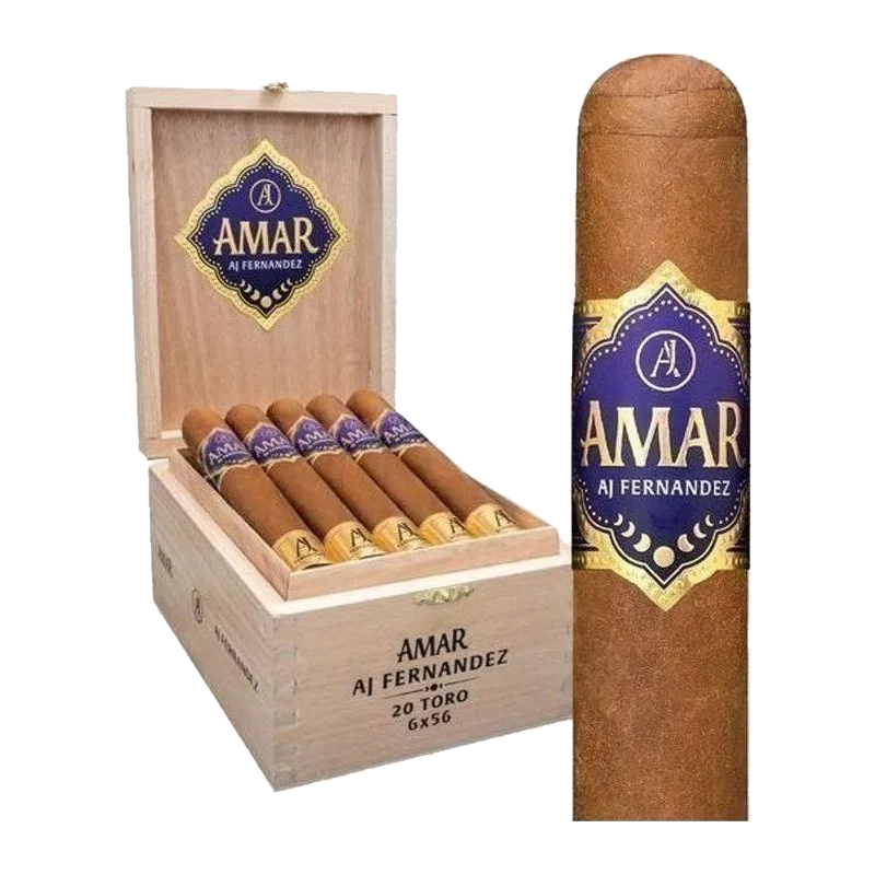 A.J. Fernandez Amar Robusto
