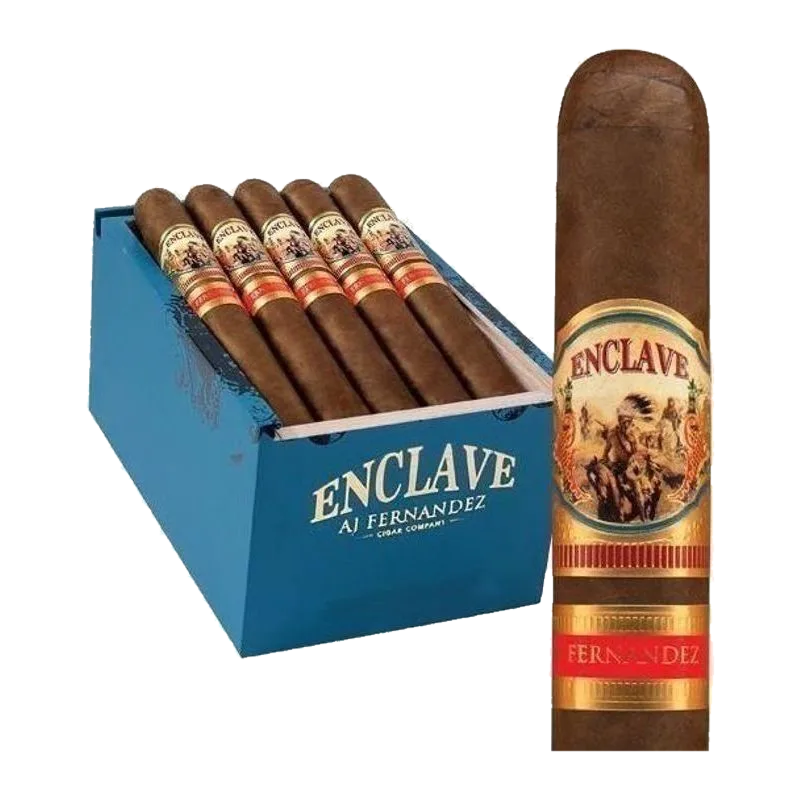 A.J. Fernandez Enclave Toro
