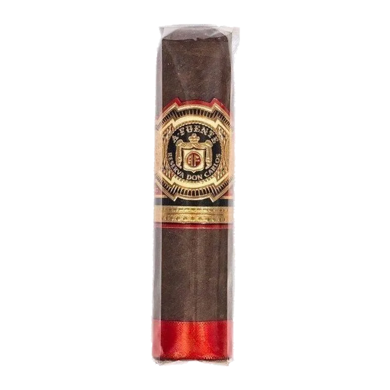 Arturo Fuente AF DC Eye of the Bull pack 5