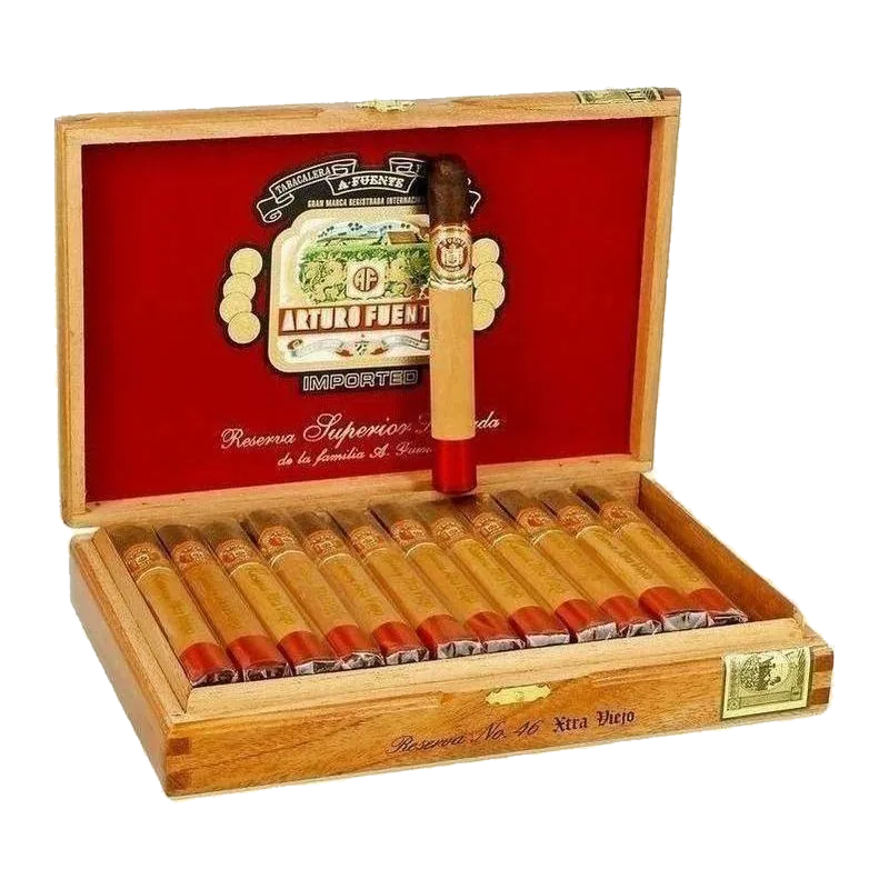 Arturo Fuente Anejo Reserva No. 46