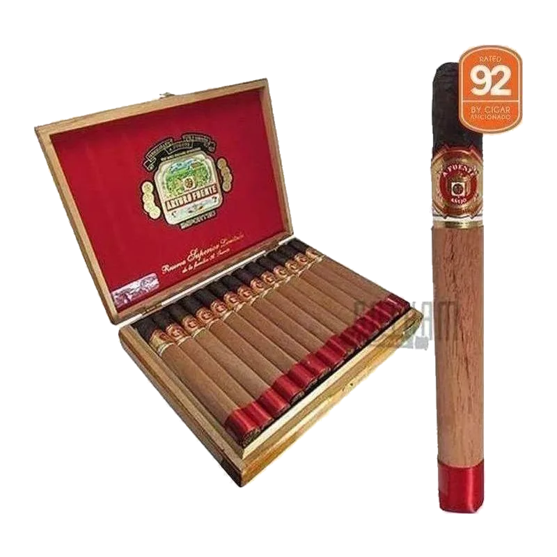 Arturo Fuente Anejo Reserva No. 48