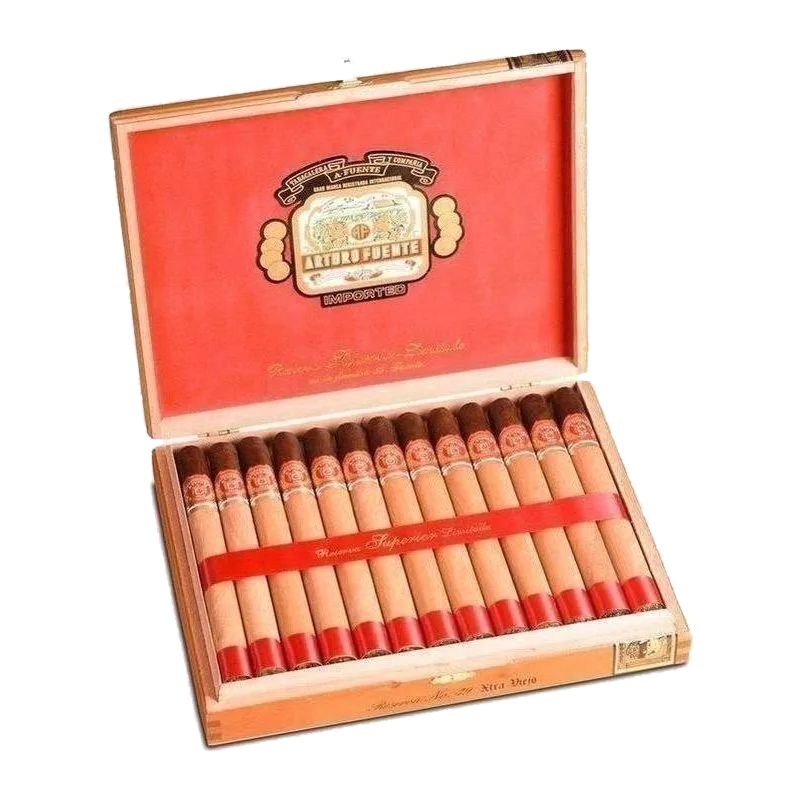 Arturo Fuente Anejo Reserva No. 49