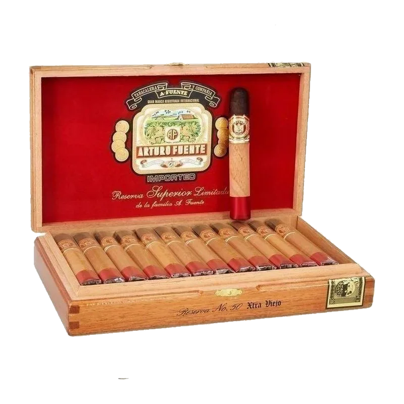 Arturo Fuente Anejo Reserva No. 50