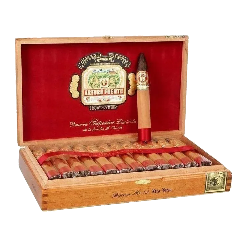 Arturo Fuente Anejo Reserva No. 55