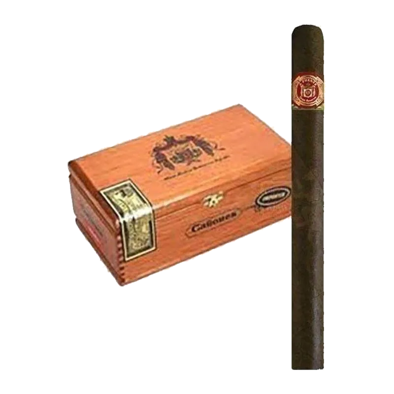 Arturo Fuente Canones Maduro