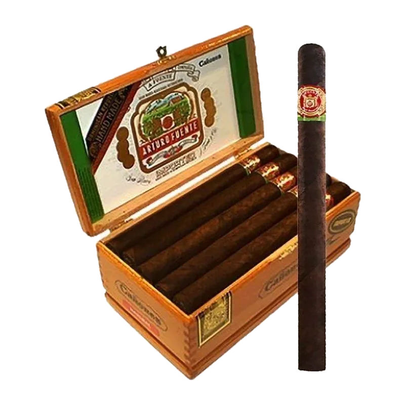 Arturo Fuente Canones