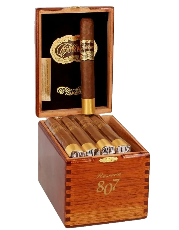 Arturo Fuente Casa Fuente 807 Maduro