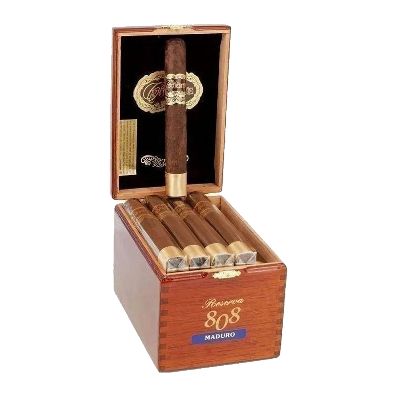Arturo Fuente Casa Fuente 808 Maduro