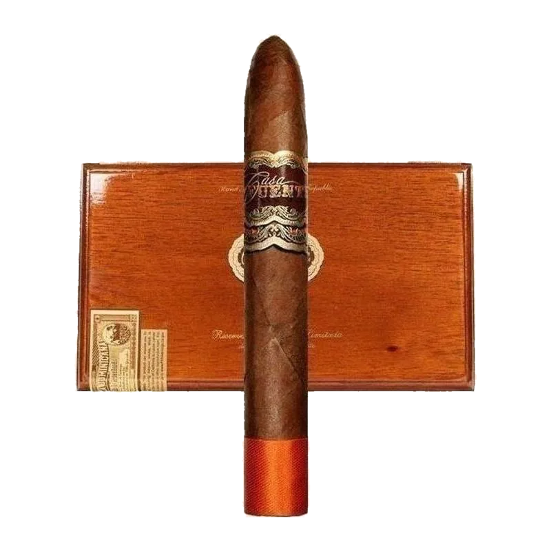 Arturo Fuente Casa Fuente Double Robusto