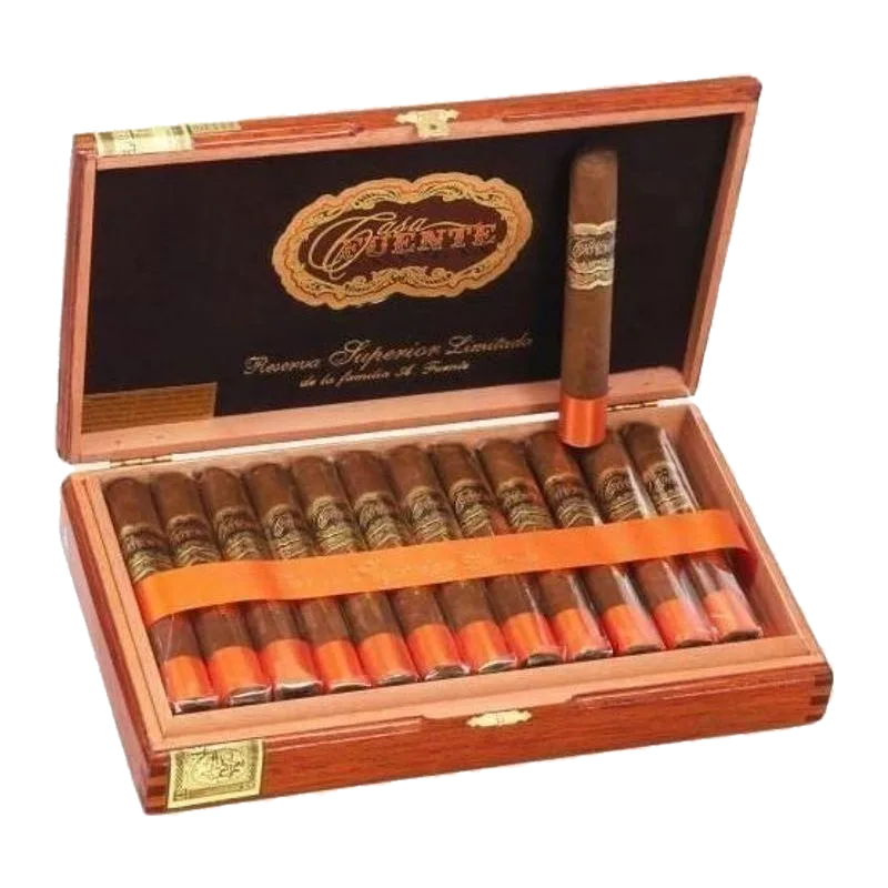 Arturo Fuente Casa Fuente Robusto