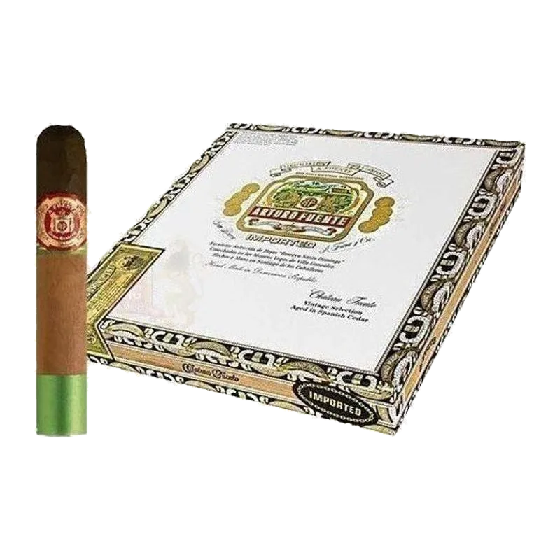 Arturo Fuente Chateau Fuente Chateau Fuente Maduro