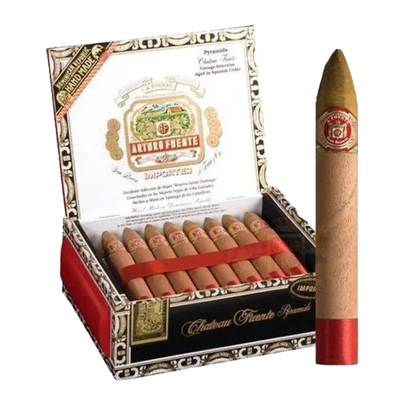 Arturo Fuente Chateau Fuente Chateau Fuente