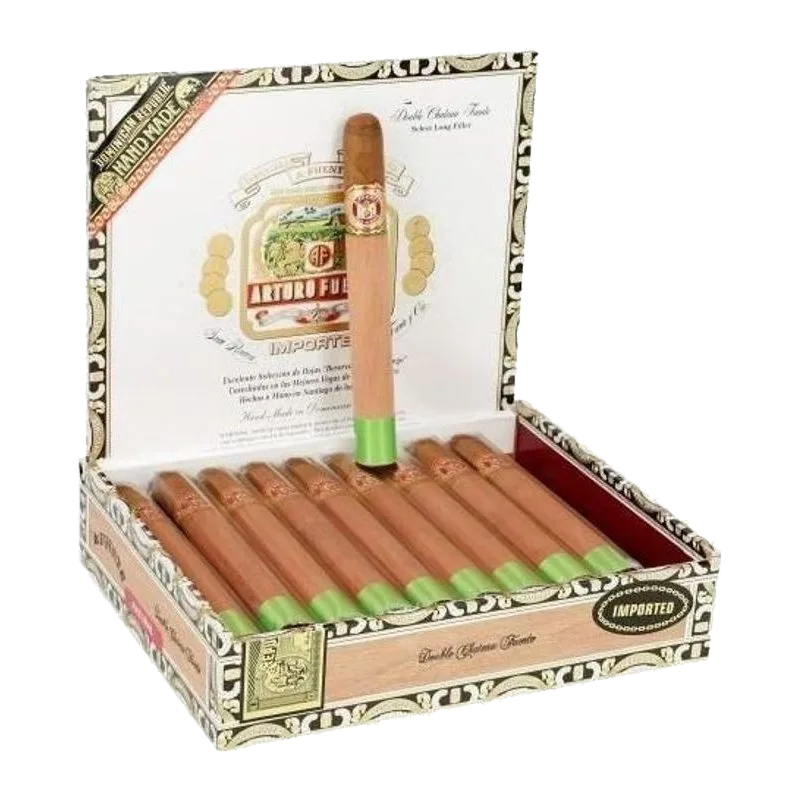 Arturo Fuente Chateau Fuente Double Chateau Fuente