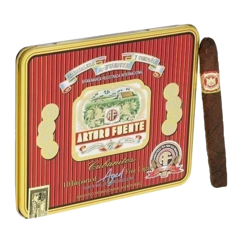 Arturo Fuente Cubanitos