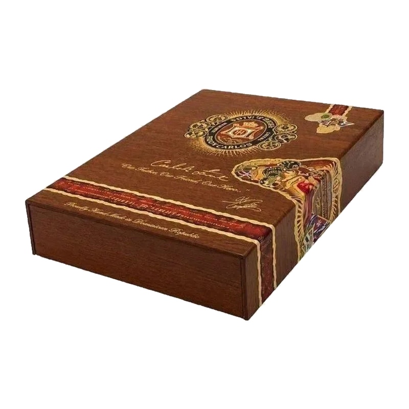 Arturo Fuente Don Carlos 90th Dos Capas 5 pack