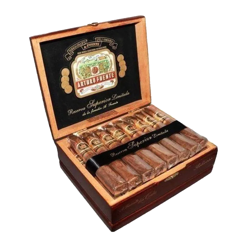 Arturo Fuente Don Carlos Belicoso