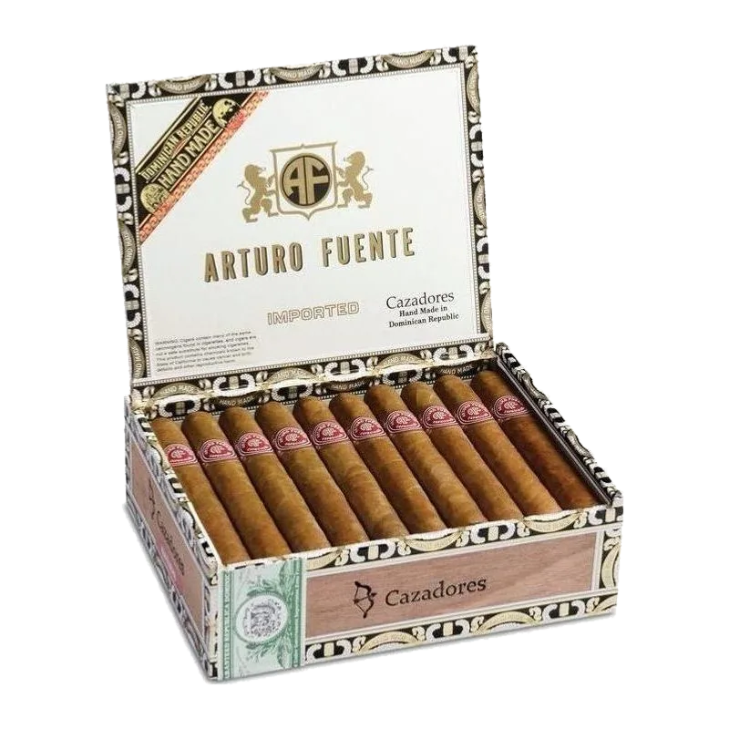 Arturo Fuente Especiales Cazadores