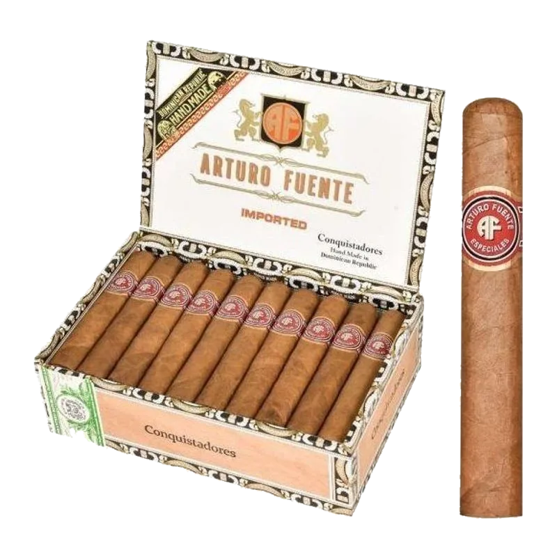 Arturo Fuente Especiales Conquistador