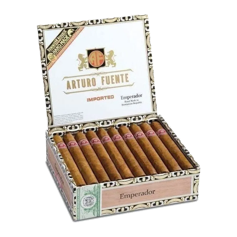 Arturo Fuente Especiales Emperador