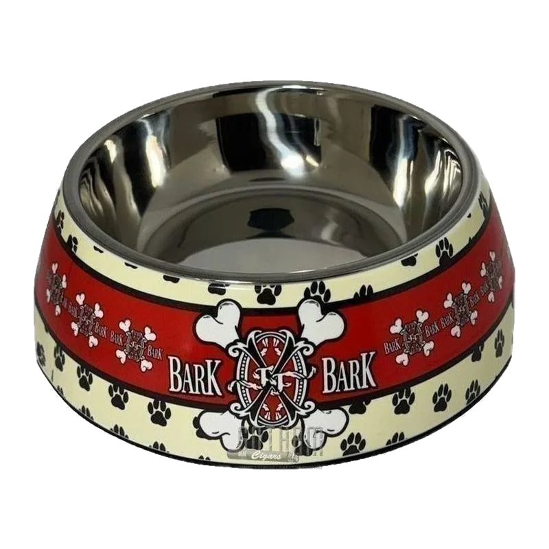 Arturo Fuente FFOX Dog Bowl Large
