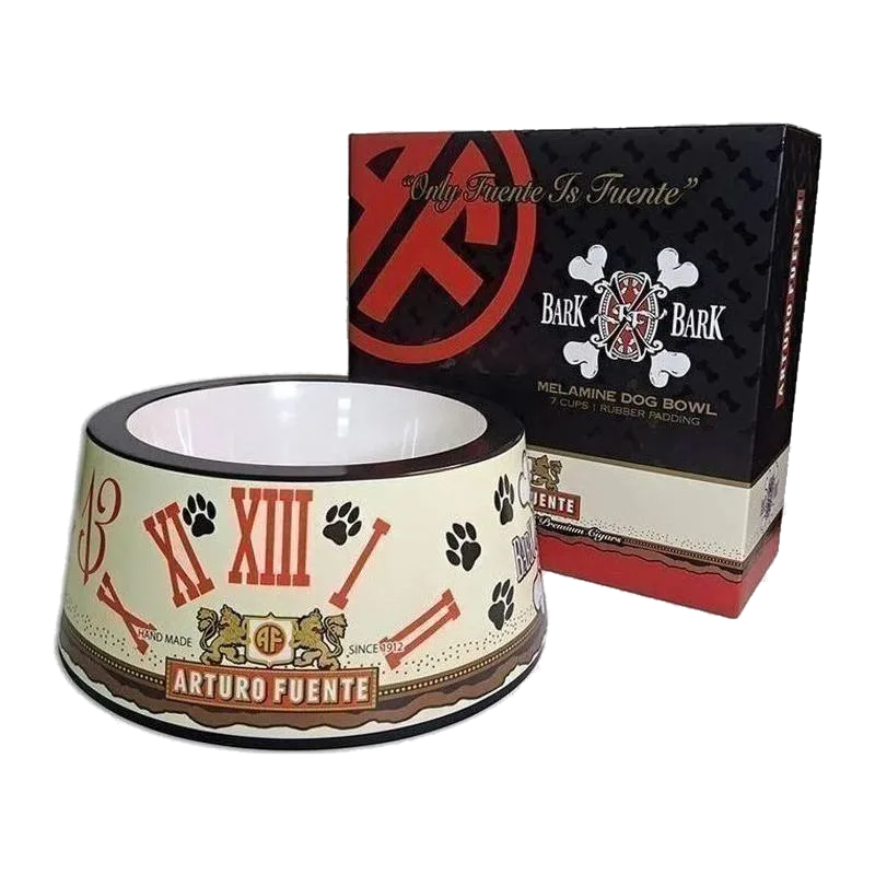 Arturo Fuente FFOX Dog Bowl Medium