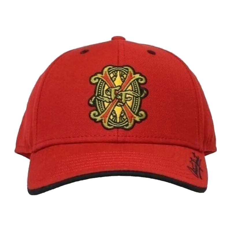 Arturo Fuente FFOX Red Hat