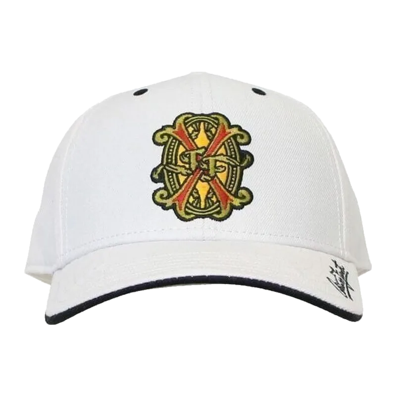 Arturo Fuente FFOX White Hat