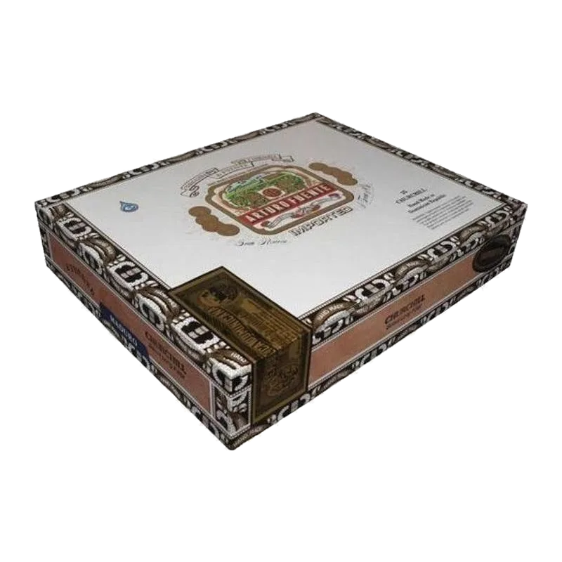 Arturo Fuente Gran Reserva Churchill Maduro