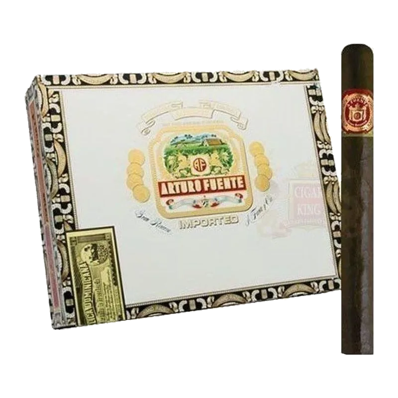 Arturo Fuente Gran Reserva Corona Imperial Maduro