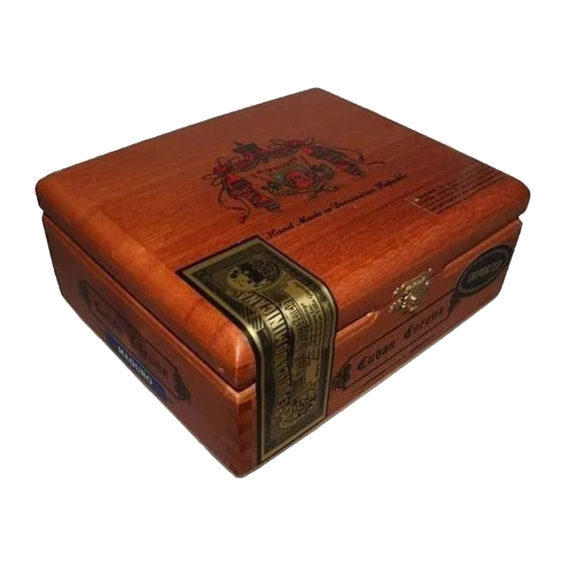 Arturo Fuente Gran Reserva Cuban Corona Maduro