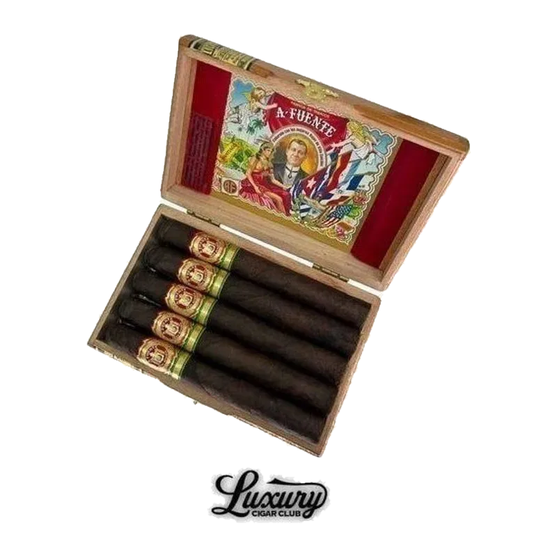 Arturo Fuente Gran Reserva Flor Fina 8-5-8 Maduro