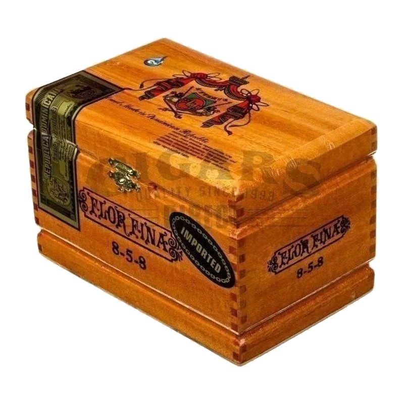 Arturo Fuente Gran Reserva Flor Fina 8-5-8