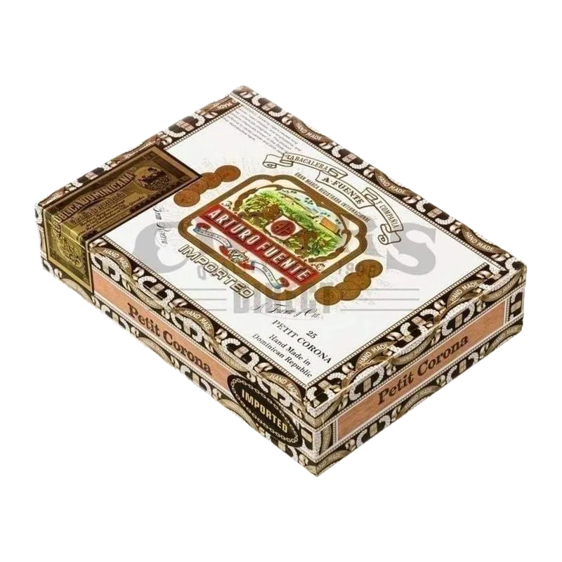 Arturo Fuente Gran Reserva Petit Corona Maduro