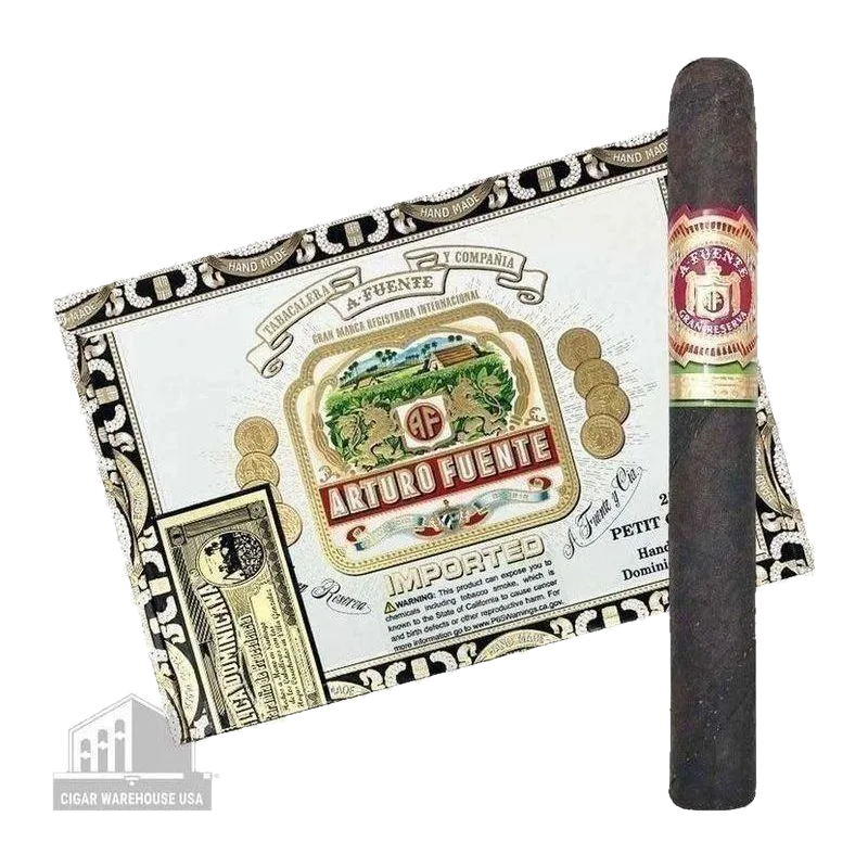 Arturo Fuente Gran Reserva Petit Corona