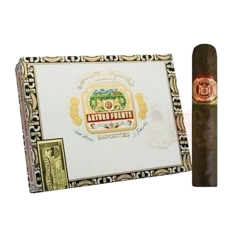 Arturo Fuente Gran Reserva Rothschild Maduro