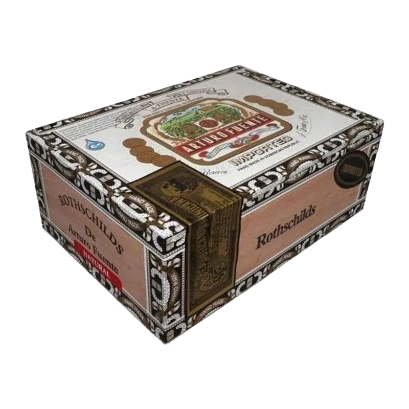 Arturo Fuente Gran Reserva Rothschild