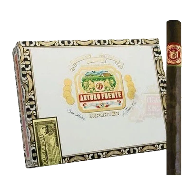 Arturo Fuente Gran Reserva Spanish Lonsdale Maduro