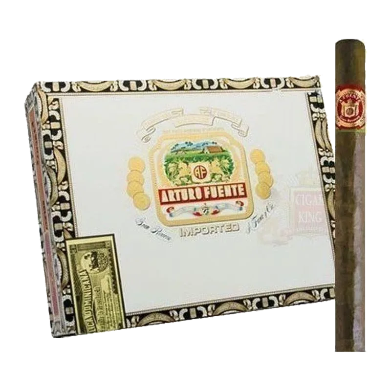 Arturo Fuente Gran Reserva Spanish Lonsdale