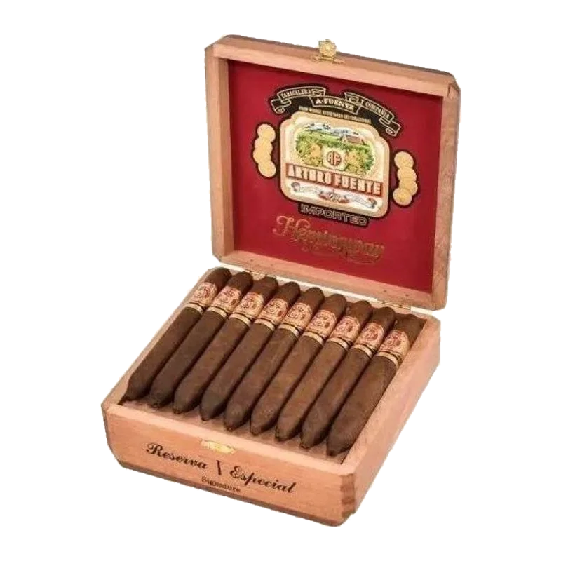 Arturo Fuente Hemingway Classic Maduro