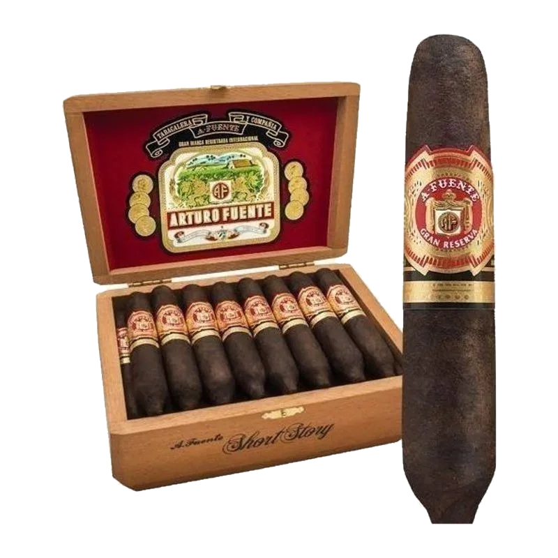 Arturo Fuente Hemingway Short Story Maduro