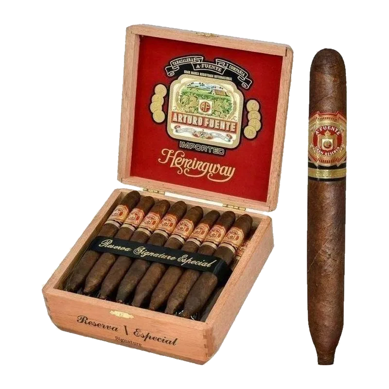 Arturo Fuente Hemingway Signature Maduro