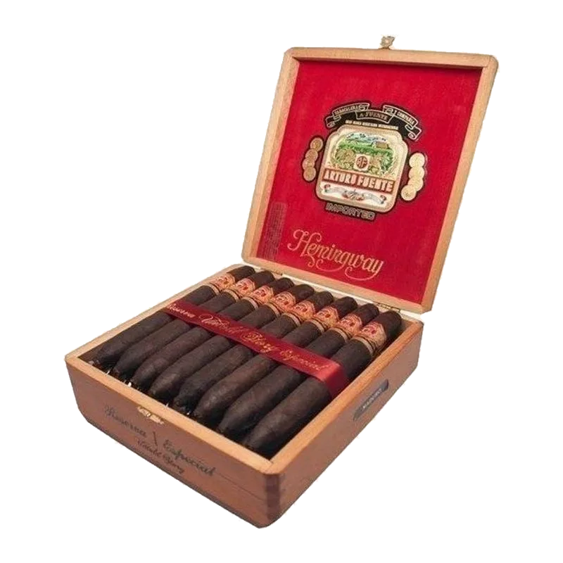 Arturo Fuente Hemingway Untold Story (Maduro)