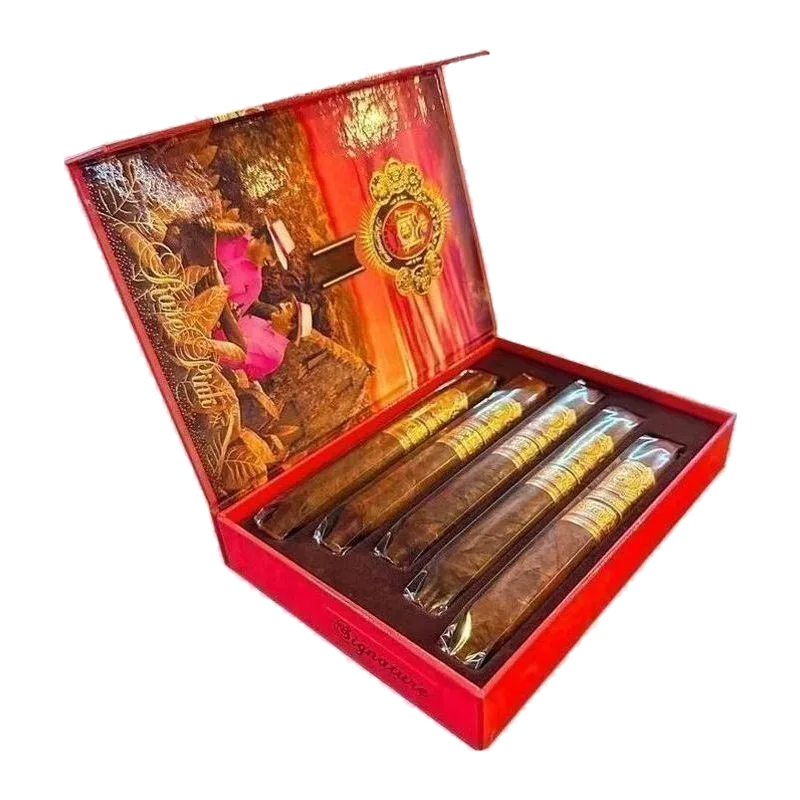 Arturo Fuente Rare Pink Signature