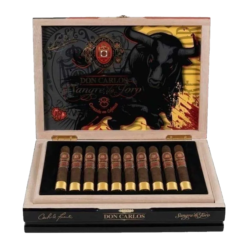 Arturo Fuente Sangre de Toro Bestia