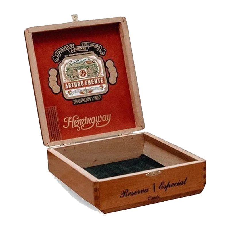 Arturo Fuente Xtravaganza Chapter I