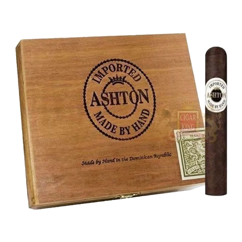 Ashton Aged Maduro No. 10